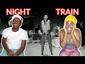 James Brown performs "Night Train" on the TAMI Show (Live) (BEST REACTION)