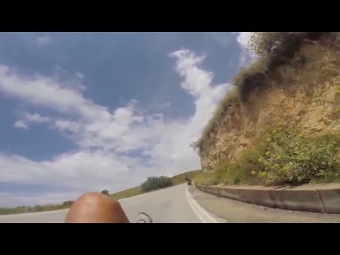 Albania Challenge: Sarande to Vlore by Bicycle