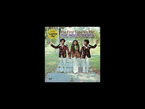 Leaving Me - Independents - 1973