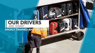 Airport Transfer Service Promo Video