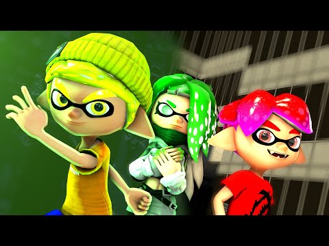 Jarrior S and Chrisomatic