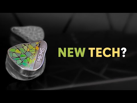 BINARY ACOUSTICS EP321 MEMS REVIEW!!