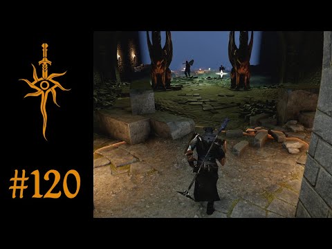 Let's Play | Dragon Age: Inquisition | 120 | Valeska's Watch