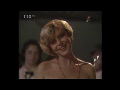 Hana Zagorová - Já jsem tvá neznámá 1985