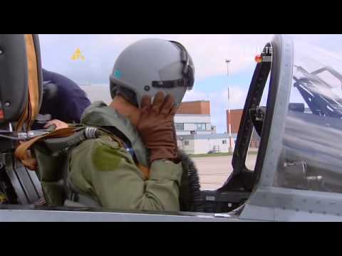 Kanadyjskie Szerszenie - 03 Szyk Bojowy