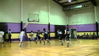 preview picture of video 'ECS vs Success Unlimited - Boys JV (away)'
