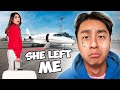 My Girlfriend Broke Up With Me...