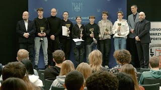 Podsumowanie programu strzelectwa sportowego