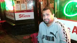 BIG MARIO'S PIZZA REVIEW!!!.