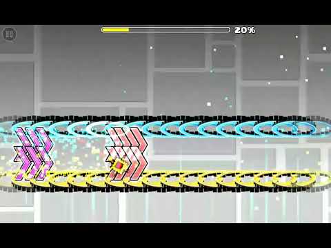 The Fun Will Never End. (Path 1)