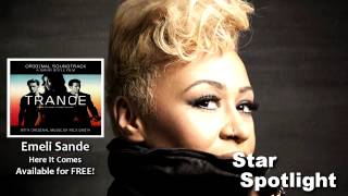 Emeli Sande - Here It Comes