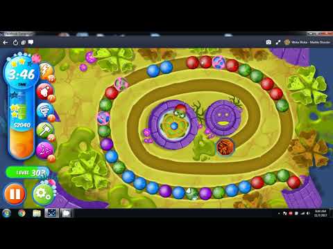 woka woka || level 303