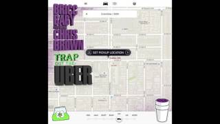 Bricc Baby ft. Chris Brown - Trap Out The Uber