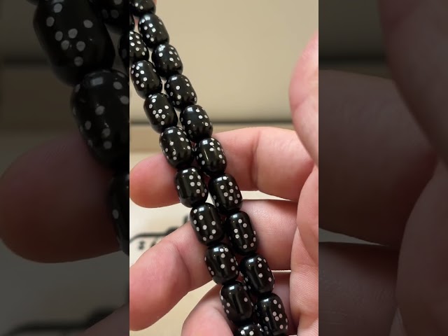 سبحة سندلوس مسكي قديم مطعم فضه