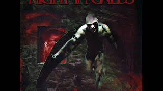 Night In Gales - Thunderbeast_( Full Album )