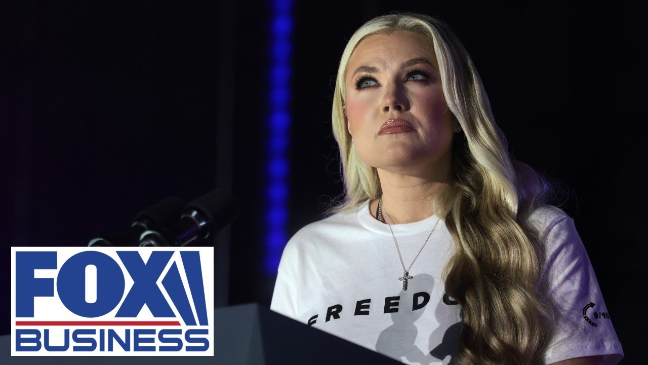 'SO POWERFUL': Political commentator praises what speaks to the 'lost generation'