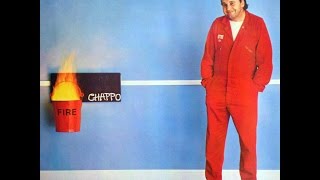 Roger Chapman - Chappo ( Full Album ) 1979