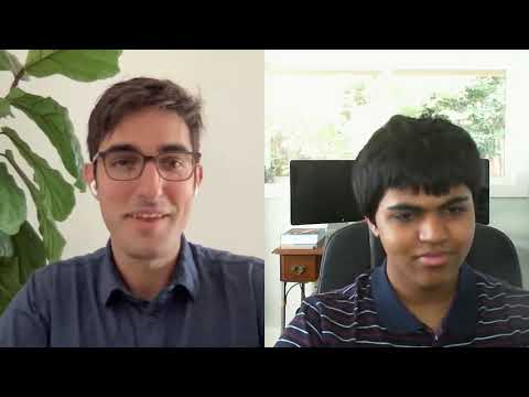 Speakeasy JS - High Performance Data Compression in a Tiny Package (Arjun Barrett)