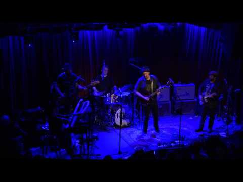 Eric Krasno Band - Part Two - 4K - 02.04.17 - Ardmore Music Hall