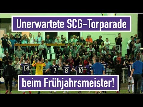 FC WINDEN - SC GATTENDORF 22.8.2019