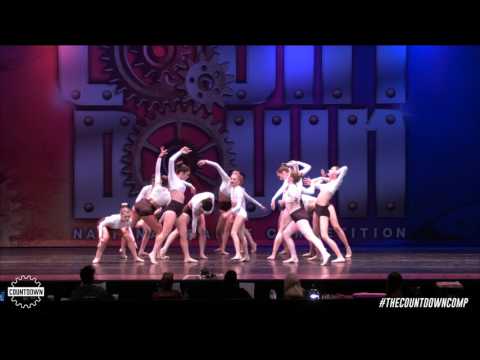 Best Open // WREKCING BALL - Adage Dance Center [Los Angeles, CA]