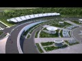 новый аэропорт ашхабада.mov 