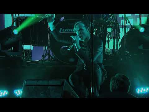 Fitz and The Tantrums - Moneygrabber (Live In Chicago)