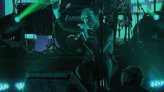 Fitz and The Tantrums - Moneygrabber (Live In Chicago)