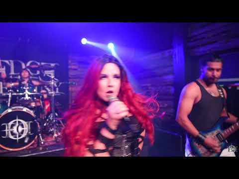 Edge of Destiny - Forsaken - (Official Video)