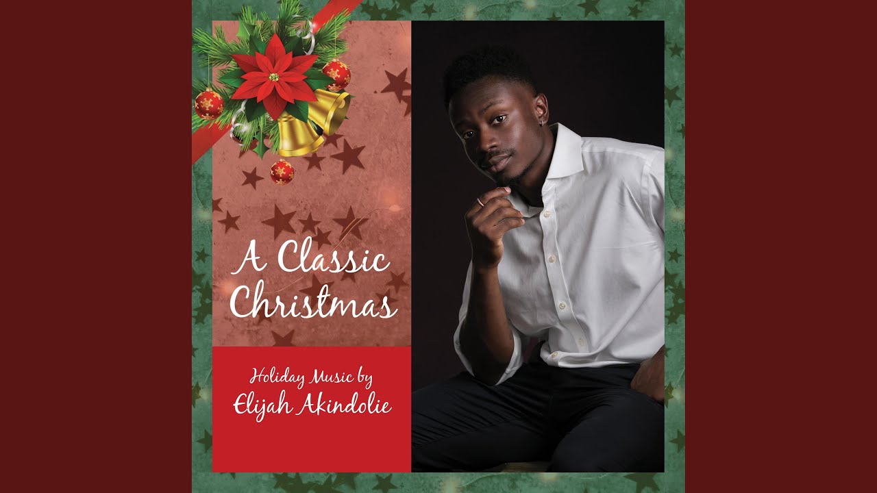 Promotional video thumbnail 5 for Elijah Akindolie