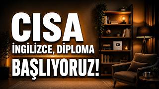 Bu Sertifika Bana Dünyada Kariyer Kapısını Açtı (Detaylı Anlatıyorum)