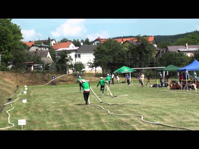 Velké Karlovice, 04. 08. 2012