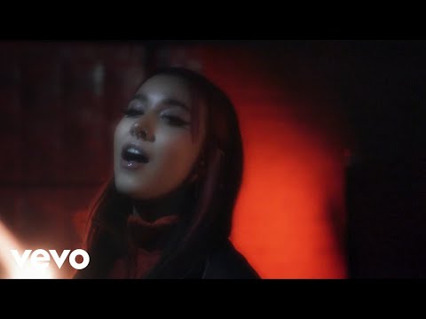 opt.cmd - Mustang GT ft. Andrea Moreno