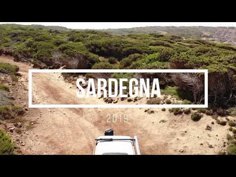 Ask the mountains 4K| Vangelis,  Hi Res. Mavic Air, Active track| Sardegna 4x4, Cerdeña