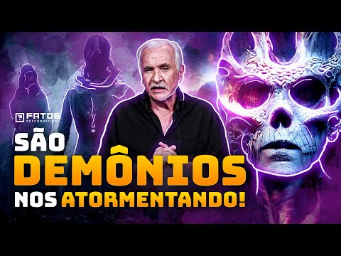 O que a Bíblia diz sobre a paralisia do sono?