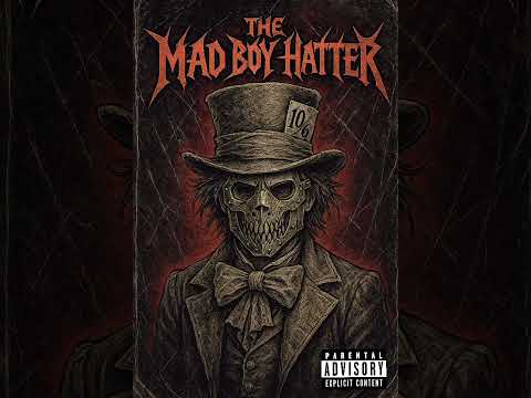 The Mad Boy Hatter