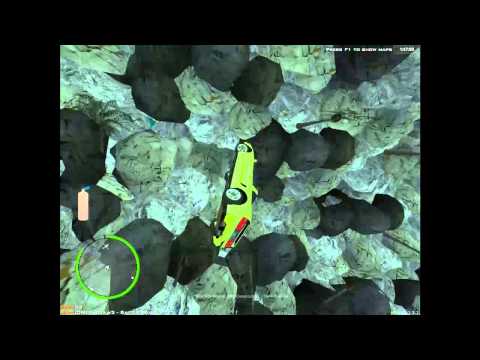 [SHORTCUT] In [DM] .Kacsa v.3 - Battle Scar