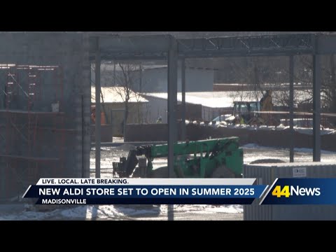 Aldi Evansville