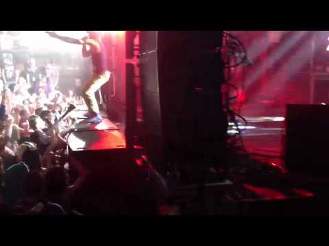 Htid vs Dreamscape Q-Club New Year 2012-2013