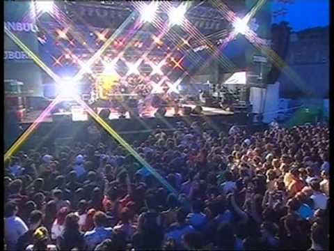 Videoclip de Serseri — Mor ve Ötesi