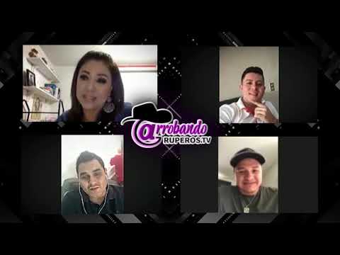 GRUPO CODICIADO FT. RECODITOS