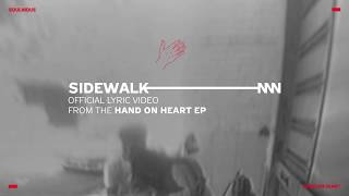 SOULNIDUS - Sidewalk  [Official Lyric video]