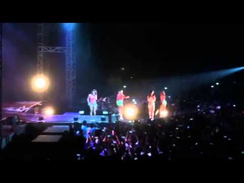 140808 SISTAR - Ma Boy