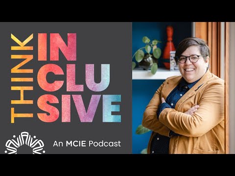 The 5 Ps of Inclusive Education with Dr. Shelley Moore ~ 1101