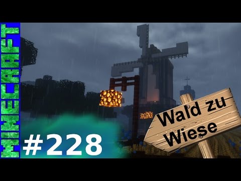 Gitter halten keinen auf ♥ Minecraft #228 Deutsch  Gameplay VanOri