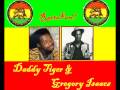 Tiger & Gregory Isaacs - You Give Me Hic Up!