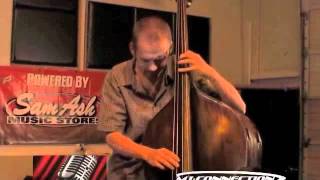 Ron Brendle and Mike Holstein play Mealy Mouth