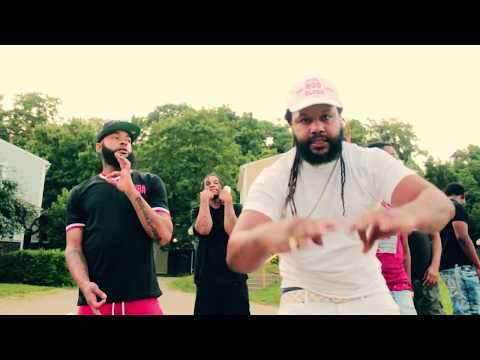 Leezy Lake x Holly - Street Lust | Music Video |