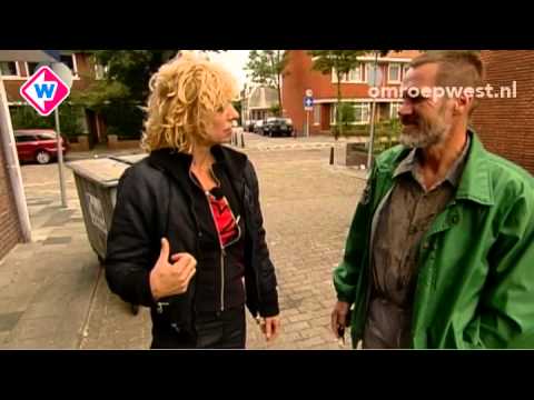 Uit het archief - Van de kaart - 2004