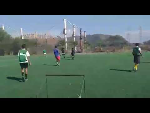 Léo Brenno - Treino (Fatiada)